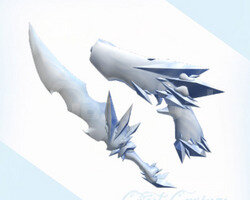 Blizzard Set - Murder Mystery 2 - MM2