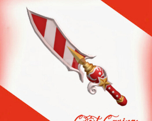 Ornament - Murder Mystery 2 - MM2