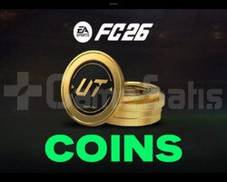 Fc 26 pc coins
