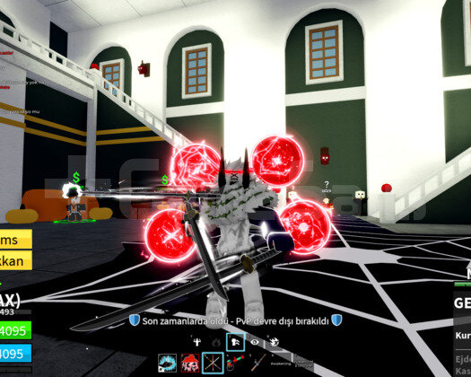 roblox hesap ghoul v4 + 7 perm full game pass