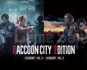 Resident Evil 2 & 3 Remake PS4-PS5 + GARANTI