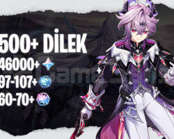 EU | MR50+ Durin ve 46000+ Köken 97/60