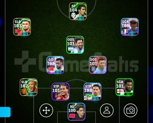 104 RAULLU CİFT BOMBACİLİ HESAP