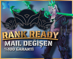 30 LVL + DERECELİ HAZIR + HANDMADE + MAİL