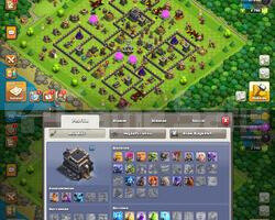 BB9 MAX+2800YEŞİL TAŞ+5İNŞAATÇI