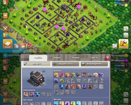 BB9 MAX+2800YEŞİL TAŞ+5İNŞAATÇI