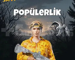 2.000 popülerlik hızlı teslimat