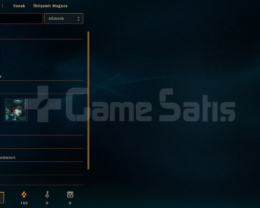 EUW Unranked | 1 Kostüm - 12 Hero | LoL