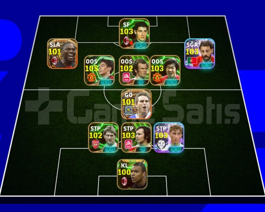 Tek bağ konami ID ye bağlı ucuza dolu hesab