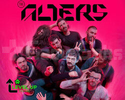 THE ALTERS PC + GARANTİ