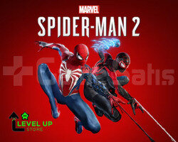 MARVELS SPİDER-MAN 2 DİGİTAL DELUXE  PC + GARANTİ