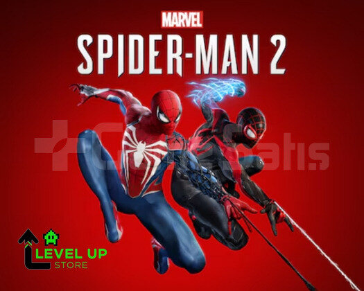 MARVELS SPİDER-MAN 2 DİGİTAL DELUXE  PC + GARANTİ