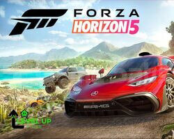 FORZA HORİZON 5 PC + GARANTİ
