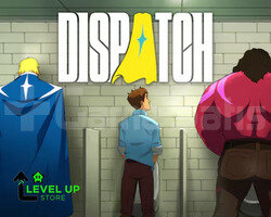 DİSPATCH PC + GARANTİ