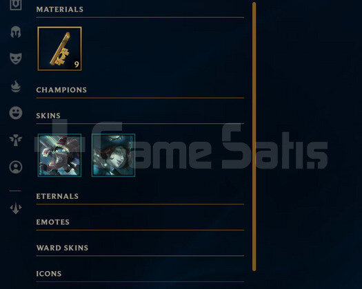 EUW Unranked | 25 Hero | Dereceli Hazır