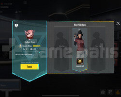 PUBG 10 SEVİYE CLAN İSİM 3 ŞUBAT