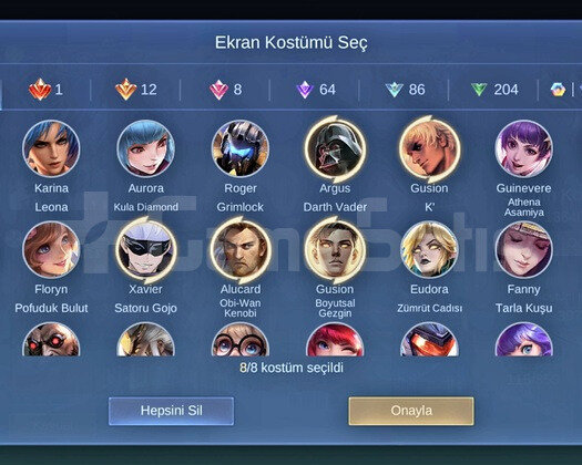 Temiz bağ çıtır hesap açıklama okuyun.