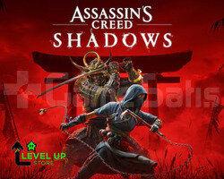 Assassins Creed Shadows PC + Garanti