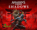 Assassins Creed Shadows PC + Garanti