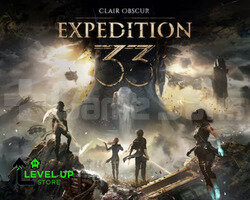 Clair Obscur Expedition 33 PC + GARANTİ