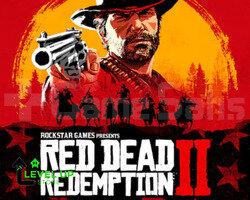 Red Dead Redemption 2 PC + GARANTİ