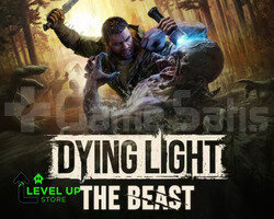 Dying Light The Beast PC + GARANTİ