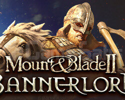 Mount & Blade II Bannerlord