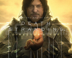 Death Stranding Directors Cut