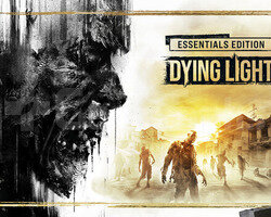 Dying Light