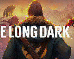 The Long Dark