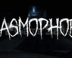 Phasmophobia