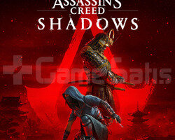 Assassins Creed Shadows
