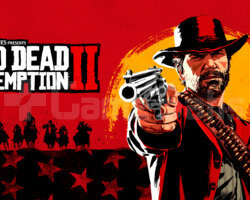 Red Dead Redemption 2