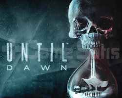 Until Dawn