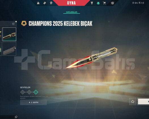 CHAMPIONS SEVERLERE ÖZEL 2023-24-25 SETLİ FENAAA!!