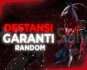 DESTANSI GARANTİLİ PUBGM RANDOM HESAP