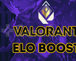 VALORANT PROFESYONEL ELO BOOST HİZMETİ