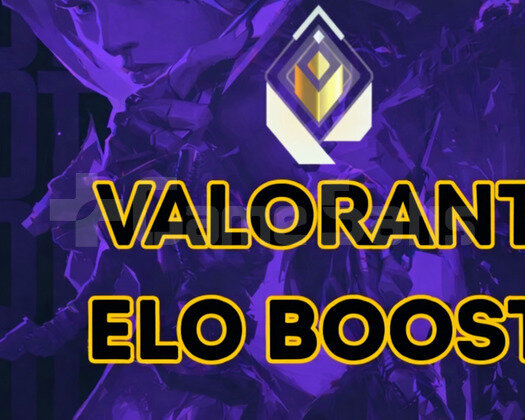 VALORANT PROFESYONEL ELO BOOST HİZMETİ