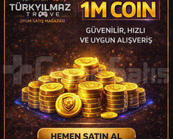 1M COİN- PS - COMFORT TRADE - SNİP METOD - GÜVENLİ