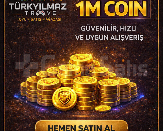 1M COİN- PS - COMFORT TRADE - SNİP METOD - GÜVENLİ