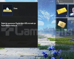 4000k Pop +2 mesajli Ve 766 tane ev oyu Ucuz