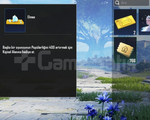 4000k Pop +2 mesajli Ve 766 tane ev oyu Ucuz