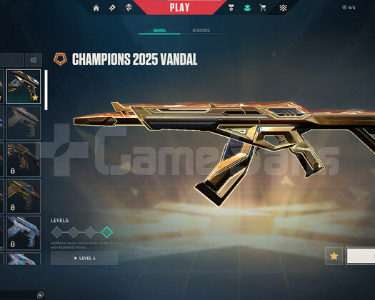 TR + 4 VANDAL + ORA + CHAMPIONS 2025 + FAZLASI!