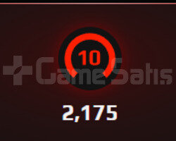 FACEIT 10 LVL NİCKNAME DEĞİŞTİRME HAKKI VAR