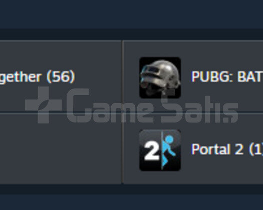 7 YILLIK 4 BİN DOLAR DEĞERİNDE OYUNLU 40 LVL STEAM