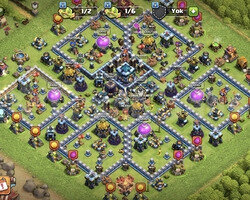 TH13++ MAVİ