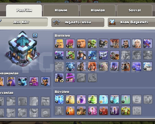 FEYONER TH13++