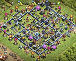 FEYONER TH13++