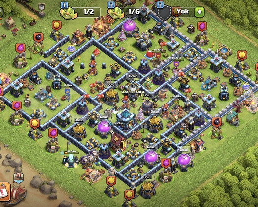 FEYONER TH13++