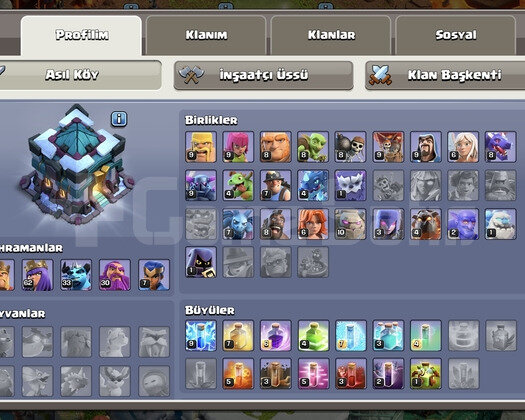 TH13-- REENKARNASYON